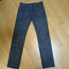 ⭐希少⭐値下げ⭐Wrangler✖祐真 朋樹 コラボジーンズのサムネイル