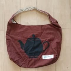 サニークラウズ 紅茶のティーバッグのサムネイル