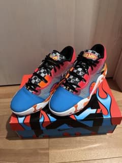 NIKE PG6 NRG EP Hot Wheelsのサムネイル