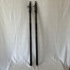 Salmon Cast 455HDX 2本セット 投げ釣り用ロッド Salmon Cast 455HDX 2本セット 投げ釣り用ロッド - メルカリ