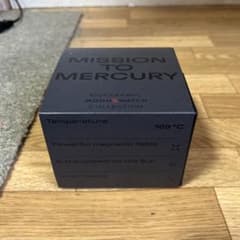 ラフロイグ様専用　スウォッチオメガ　　MISSION TO MERCURYのサムネイル