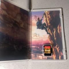 ゼルダの伝説ブレスオブザワイルドのサムネイル