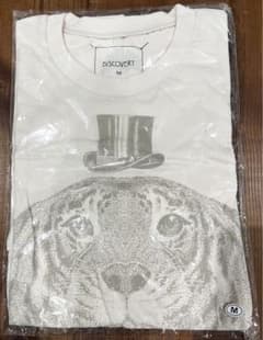 東京事変　discovery 猛獣学校 Tシャツ 椎名林檎 新品のサムネイル
