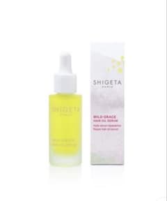 SHIGETA PARIS WILD GRACE ヘアオイルセラムのサムネイル