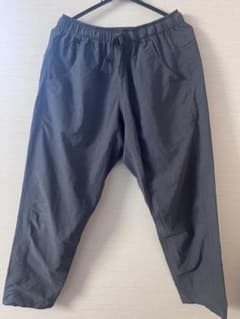 【山と道】Light5-Pocket pants メンズＬDark indigoのサムネイル