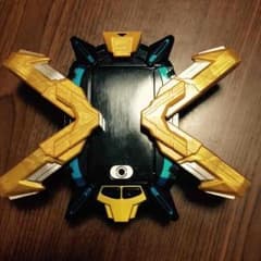 ♡たゆちゆ様専用♡ウルトラマンX エクスデバイザーのサムネイル