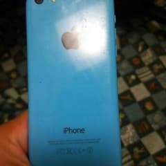 Iphone5c ジャンク品のサムネイル