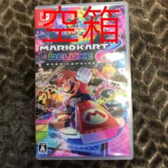 マリオカート8 デラックスのサムネイル