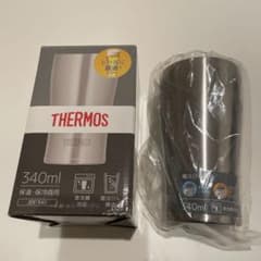 THERMOS 真空断熱タンブラー JDE-340 340mlのサムネイル