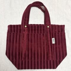 コメダ珈琲 ソファ柄 トートバッグ 2024年 福袋 ハンドバッグ