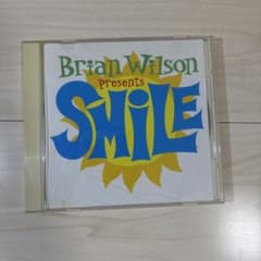ま*ゃ様 Brian Wilson presents SMILE