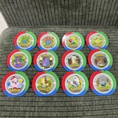 ポケパークカントー ピンズ プリンを含む　12個セット m23799159780_1.jpg?1772713960