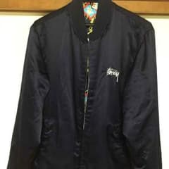 stussy ma-1のサムネイル