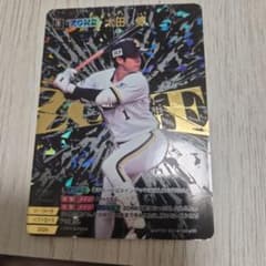 ドリームオーダー 太田椋 ZRのサムネイル