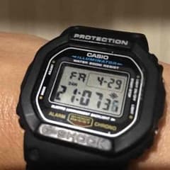 Ｇ-SHOCKスピードモデル はじめましてさん専用のサムネイル