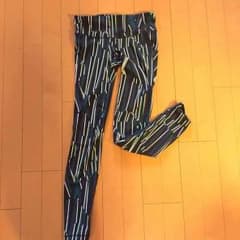 【週末限定値下げ】Gap fit ヨガ・ランニングレギンスのサムネイル