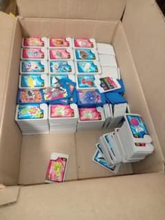 ポケモンフレンダ　 トレジャーなど　400枚以上のサムネイル