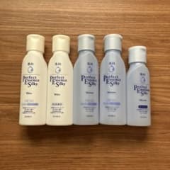 【空容器】専科 Perfect Essence Silkyのサムネイル