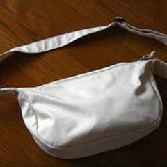 無印 コットンショルダーのサムネイル