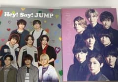 Hey!Say!JUMP フォトアルバムのサムネイル