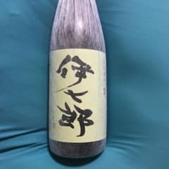 伊七郎　芋焼酎1800ml    1本のサムネイル