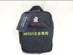 RALPH LAUREN ラルフローレン　リュック　入園準備のサムネイル
