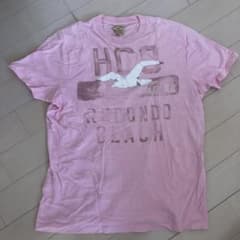 ホリスター　Tシャツのサムネイル