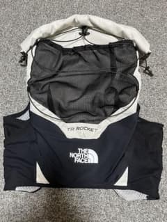 早い者勝ち！特別仕様　THE NORTH FACE TR ROCKET 13のサムネイル