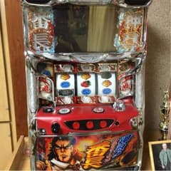 サラリーマン番長スロットのサムネイル