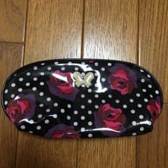 アナスイ ペン、メガネ ケース ANNA SUIのサムネイル