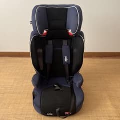Joie 車用チャイルドシート ネイビーのサムネイル