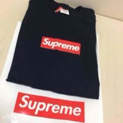 サリー様専用 Supreme 20th box logo teeのサムネイル