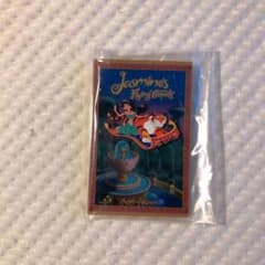 ディズニー ピンズ アラジン ワンダブルズのサムネイル