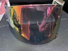 CNS-1メロースモークレッドのサムネイル
