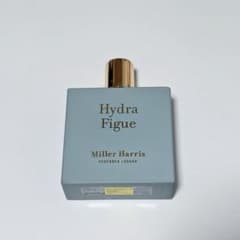 残8-9割 ミラーハリス イドラフィグ 100ml - メルカリ