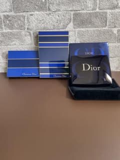 Christian Dior アイシャドウパレット 3点セットのサムネイル