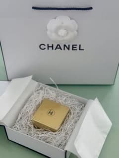 【新品未開封】CHANEL サブリマージュ ラ クレーム ユー 15gのサムネイル