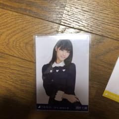乃木坂46 生写真 西野七瀬のサムネイル