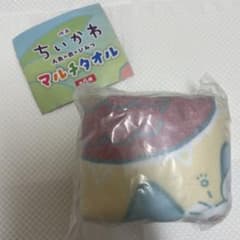 映画ちいかわ人魚の島のひみつ　マルチタオルのサムネイル