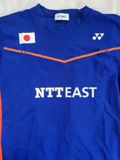 日本代表 ユニフォームのサムネイル