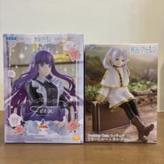 葬送のフリーレン Desktop Cute フィギュア フリーレン～トランクver