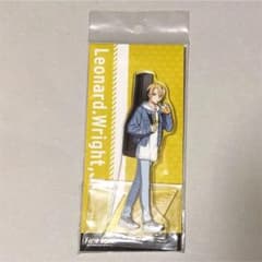 エリオスR アクスタ ジュニアのサムネイル
