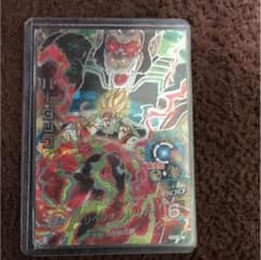 ドラゴンボールヒーローズのサムネイル