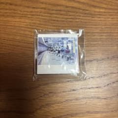 Nogizaka46 Magnet (Transparent Color Design)