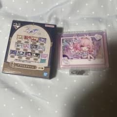 崩壊:スターレイル 一番くじ vol.3 G賞 アクリルチャーム キュレネのサムネイル