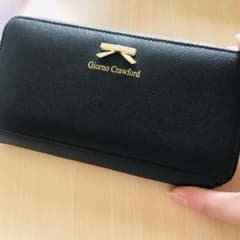 長財布のサムネイル