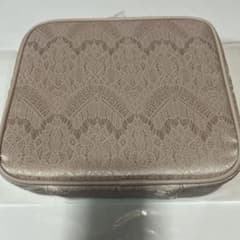 アルビオン　記念品　トラベルポーチ　新品未使用のサムネイル