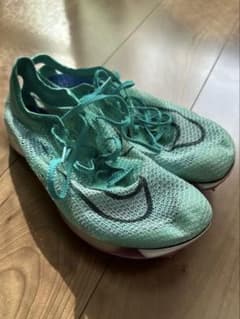 ⭐️超美品⭐️27.5cm NIKE Air Zoom Victory 陸上スパイク - メルカリ