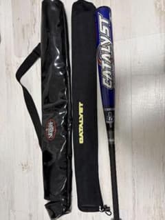 Louisville TPX 軟式バット 84cm 710g - メルカリ
