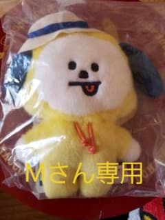ぬいぐるみ マスコットのサムネイル